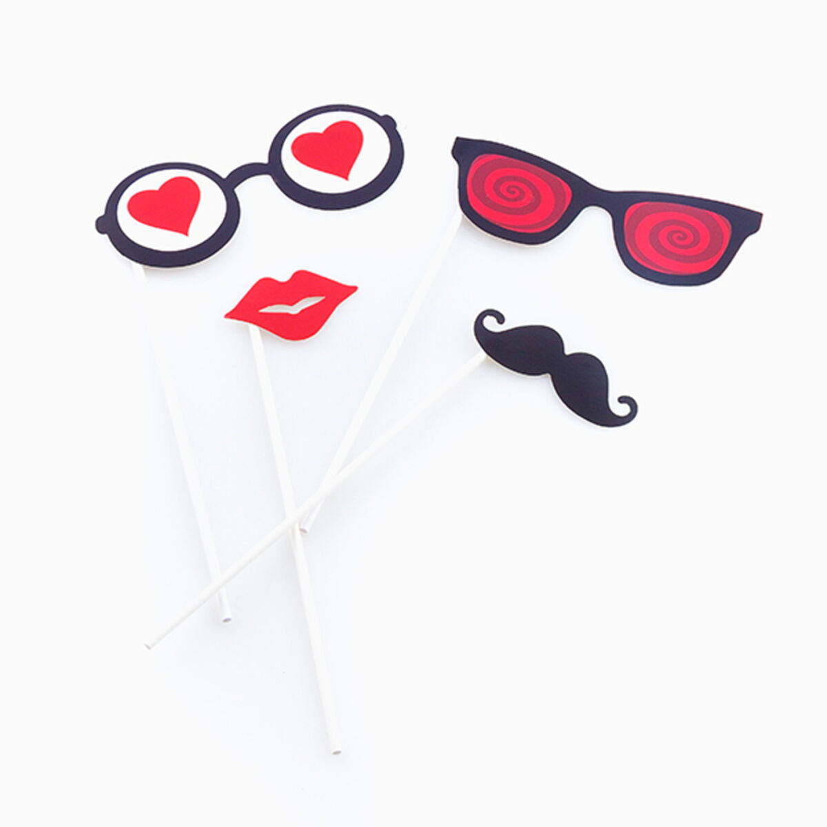 Party items for adults