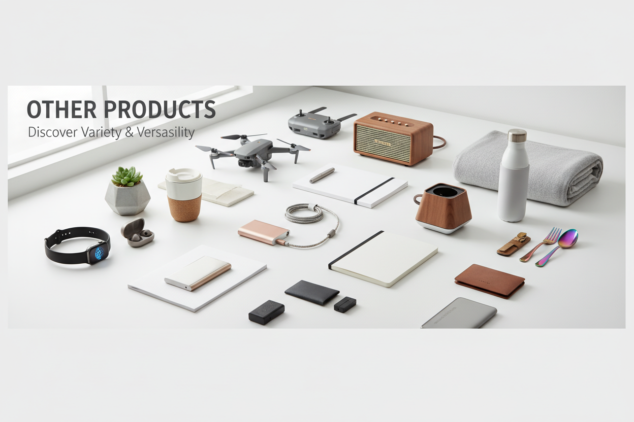 Other Products