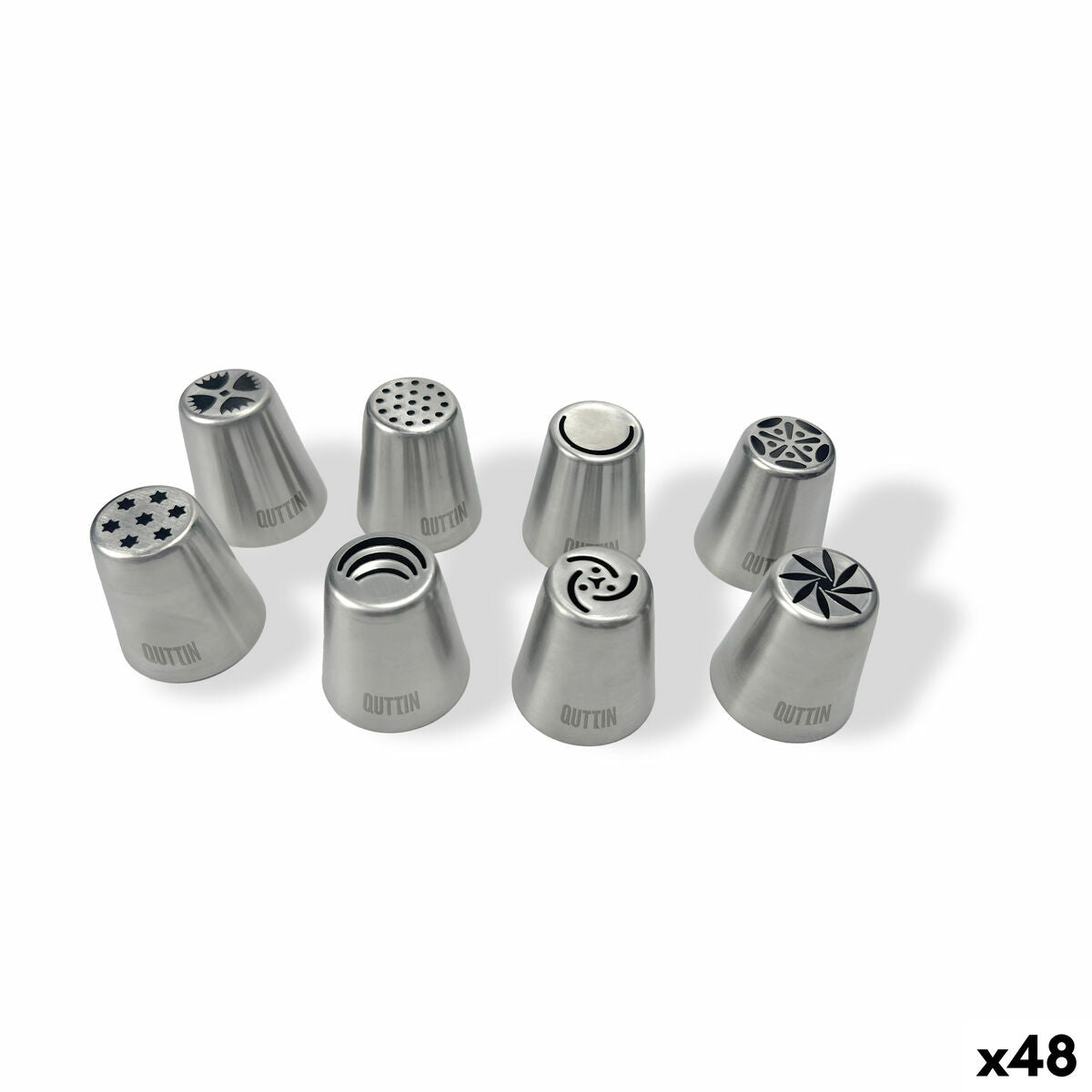 Piping Nozzles