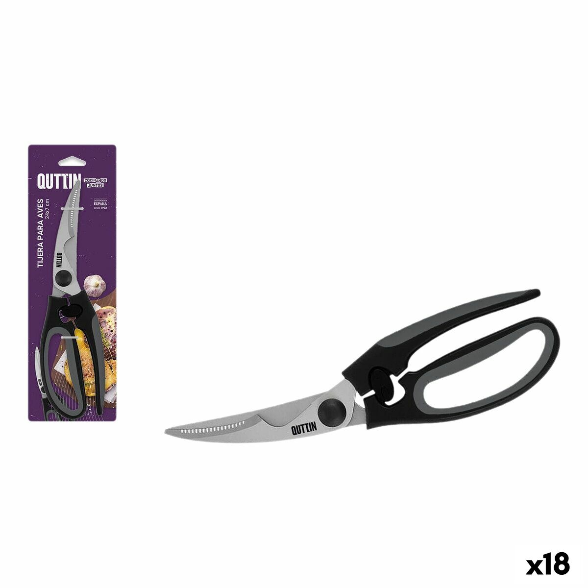 Kitchen Scissors