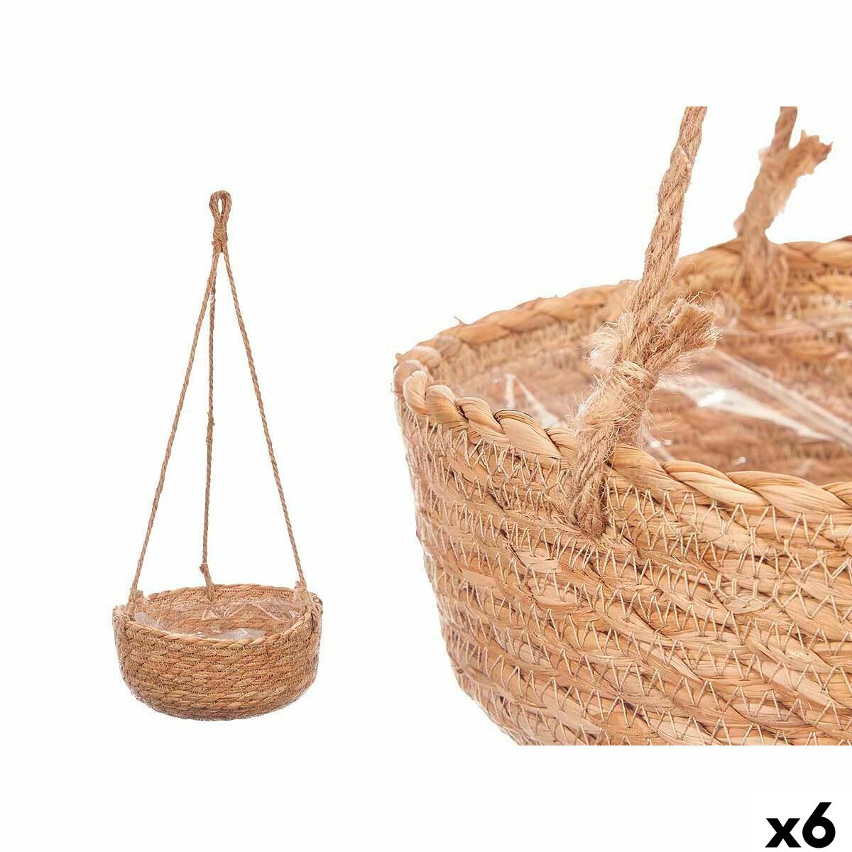 Hanging Planters & Baskets