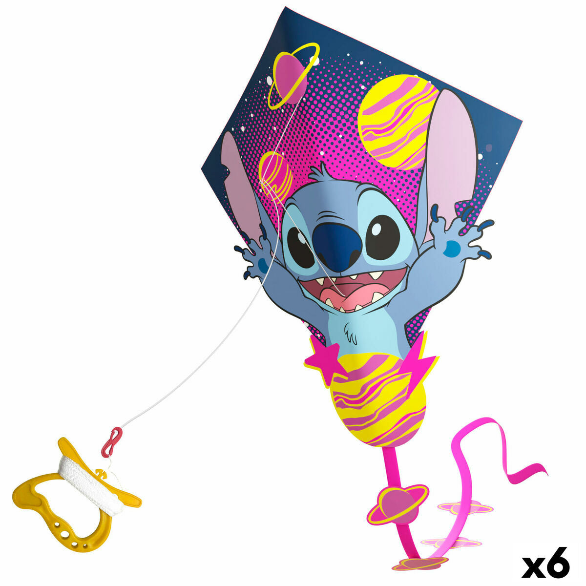 Kites & Flight Toys