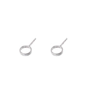 Earrings CIRCLE