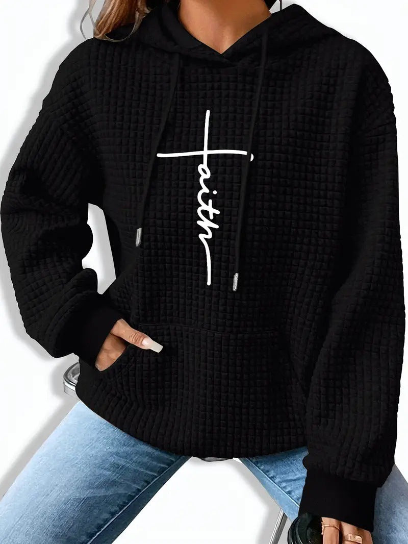 Damen-Hoodie