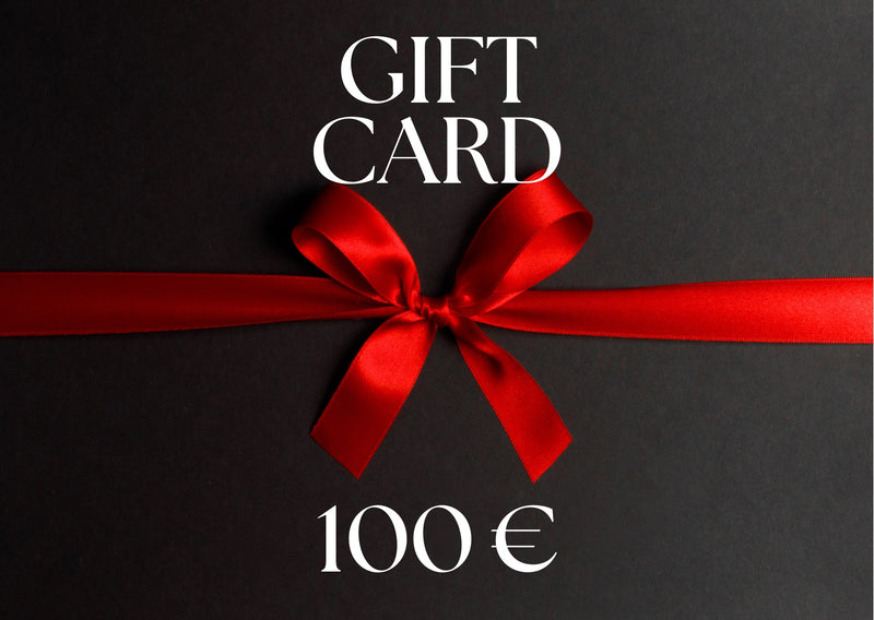Gift Card & Store Credit
