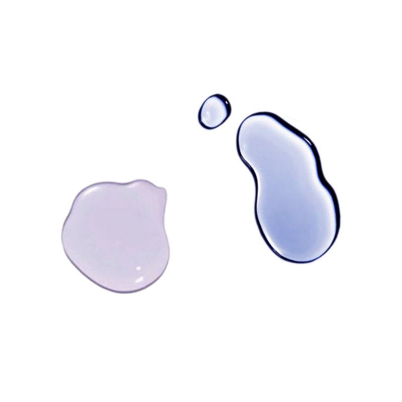 L’Alchimix No.1 Complete Serum Set – Lapis Lazuli, Amethyst, Malachite & Freshwater Pearl