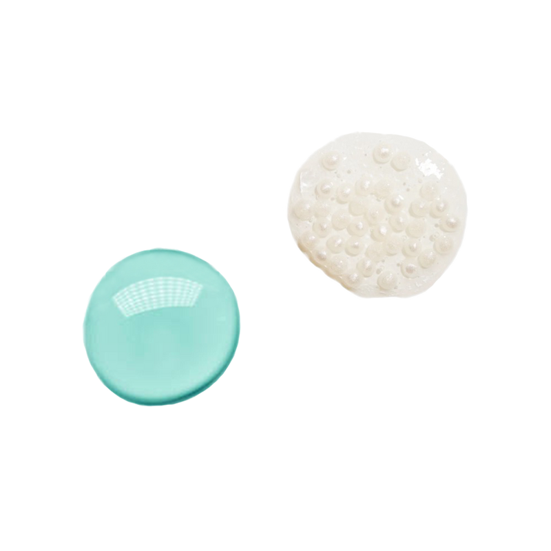 L’Alchimix No.1 Complete Serum Set – Lapis Lazuli, Amethyst, Malachite & Freshwater Pearl