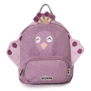 Backpack - Mrs. Peacock
