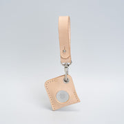 Leather Bag Charm for AirTag-11