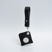 Leather Bag Charm for AirTag-5