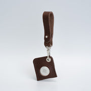 Leather Bag Charm for AirTag-2