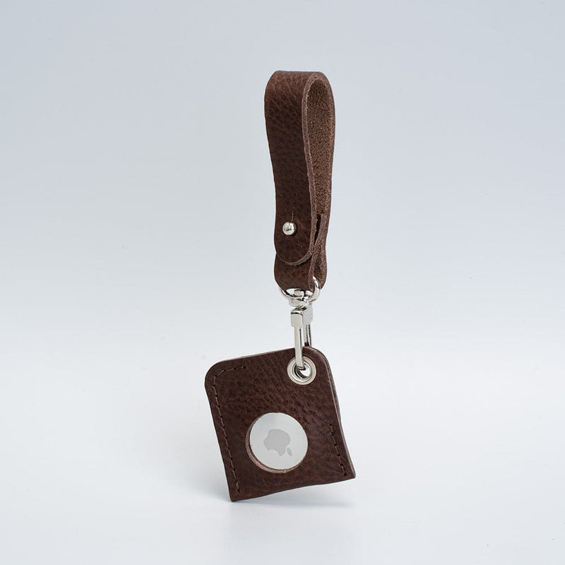 Leather Bag Charm for AirTag-2