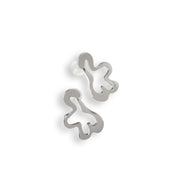 Earrings Folia Mini