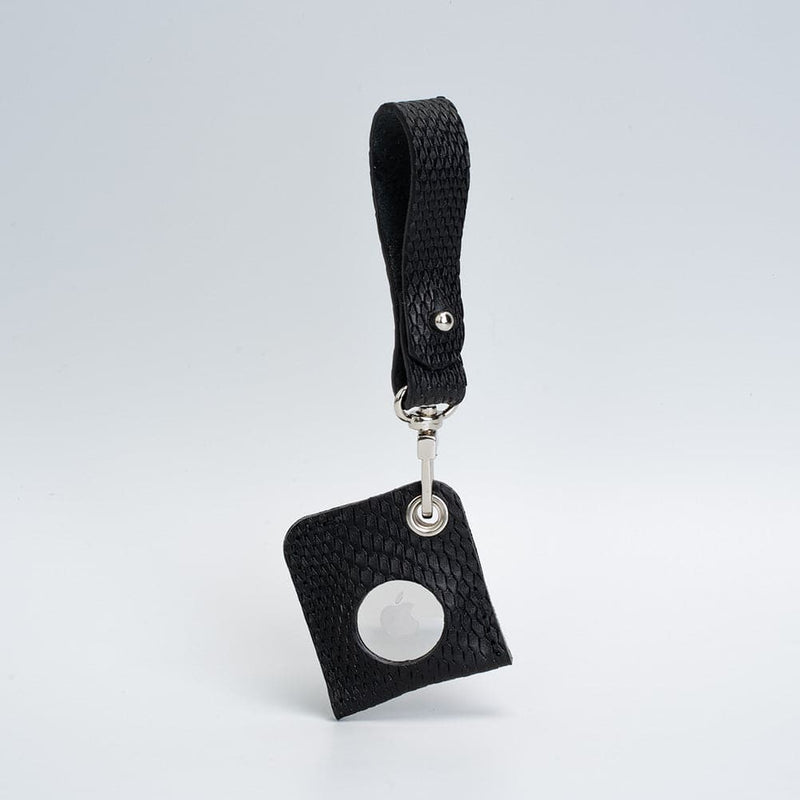Leather Bag Charm for AirTag-10