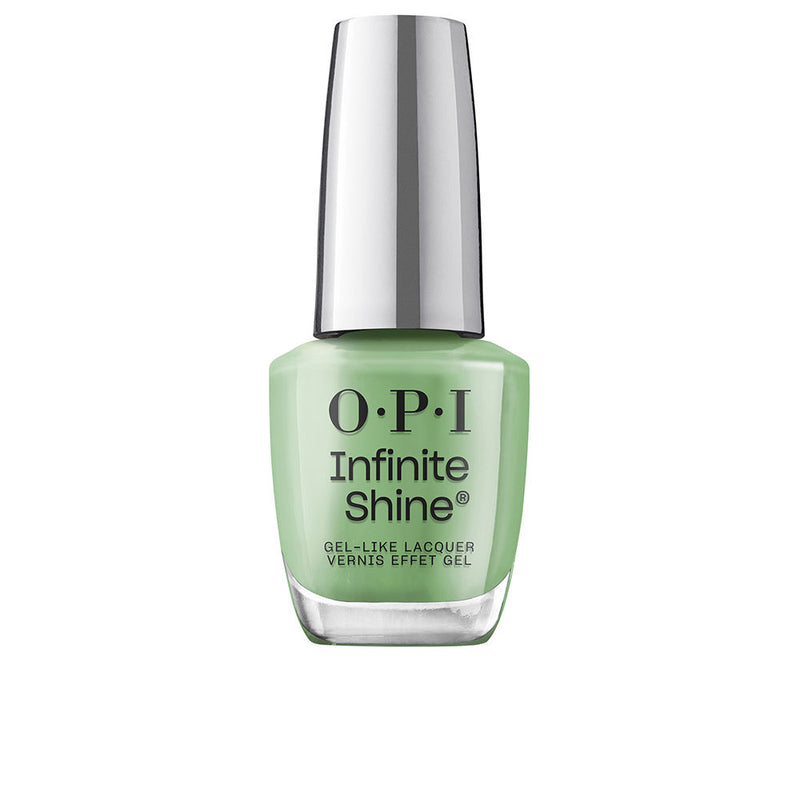 OPI Infinite Shine Gel-Effekt Nagellack – Won for the Ages (15 ml)