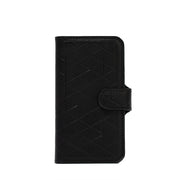 Leather Folio Case Wallet for iPhone 16 Series with MagSafe - Classic 4.0-12