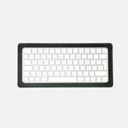 Full-Grain Leather Tray for Magic Keyboard-1