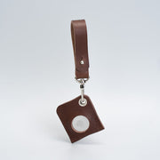 Leather Bag Charm for AirTag-8