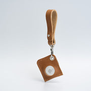 Leather Bag Charm for AirTag-3