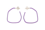 Lines Earrings