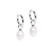 Pearldrop S Earrings