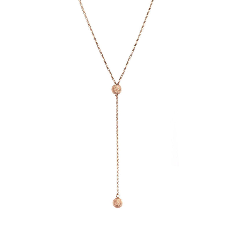 Sugarball Necklace
