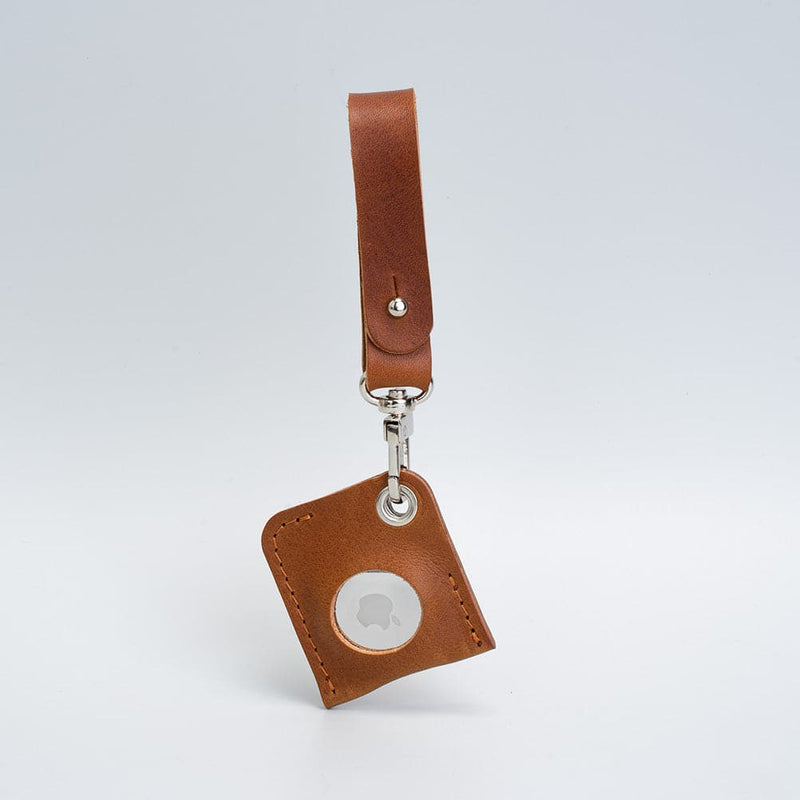 Leather Bag Charm for AirTag-6