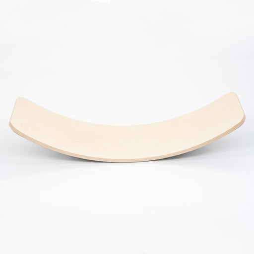 Wooden Balance Board